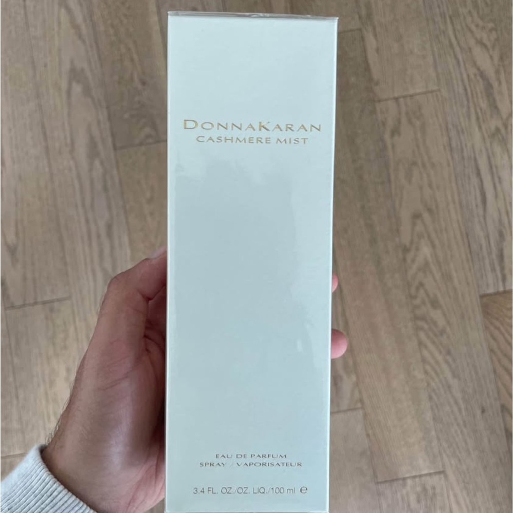 Donna Karan Cashmere Mist Eau de Parfum - Cream